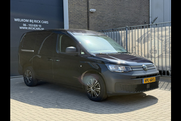 Volkswagen Caddy Cargo Maxi 2.0 TDI EURO 6 Comfort CarPlay/cruise control/parkeersensoren/