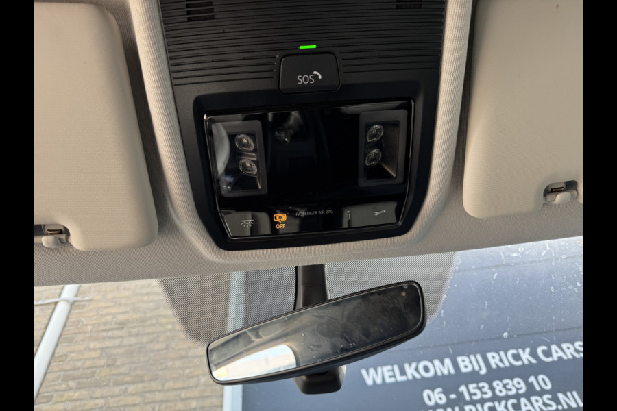 Volkswagen Caddy Cargo Maxi 2.0 TDI EURO 6 Comfort CarPlay/cruise control/parkeersensoren/