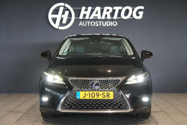 Lexus CT 200h Luxury Line + MARK & LEVINSON / GROOT SCHERM / CAMERA / MEMORY