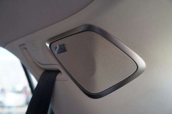 Lexus CT 200h Luxury Line + MARK & LEVINSON / GROOT SCHERM / CAMERA / MEMORY