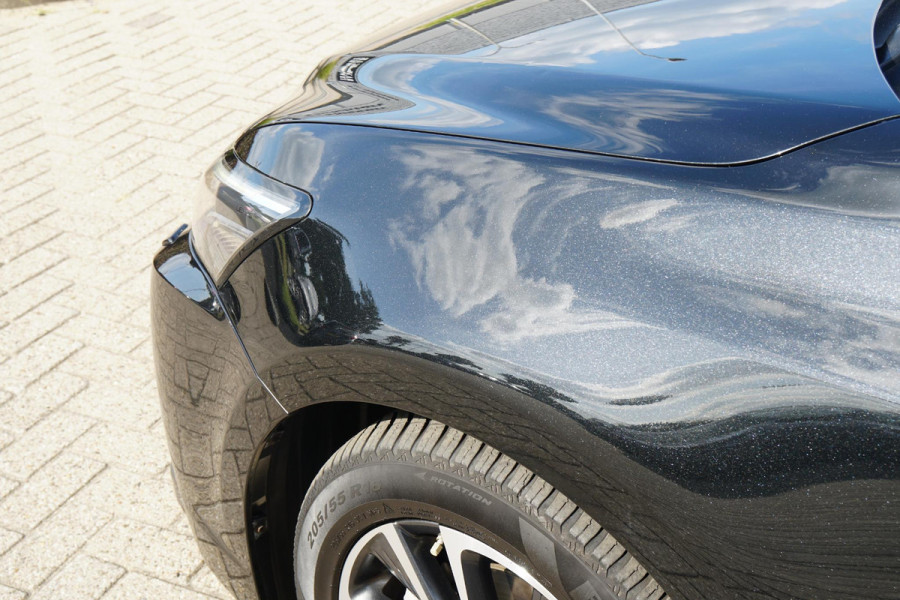 Lexus CT 200h Luxury Line + MARK & LEVINSON / GROOT SCHERM / CAMERA / MEMORY