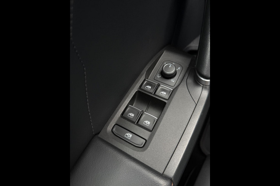 CUPRA Formentor 2.0 TSI 4DRIVE Performance Schaalstoelen