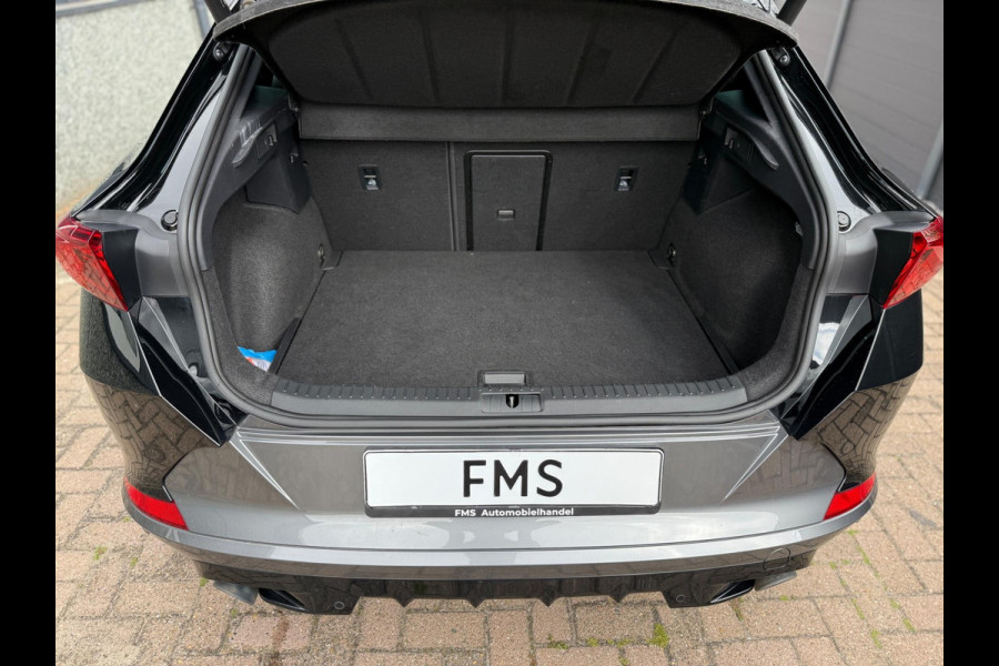CUPRA Formentor 2.0 TSI 4DRIVE Performance Schaalstoelen