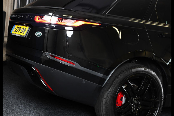 Land Rover Range Rover Velar 2.0 P250 Turbo AWD R-Dynamic SE / Memory / Head Up / Meridian / Acc / Lane Assist / Leder / Camera