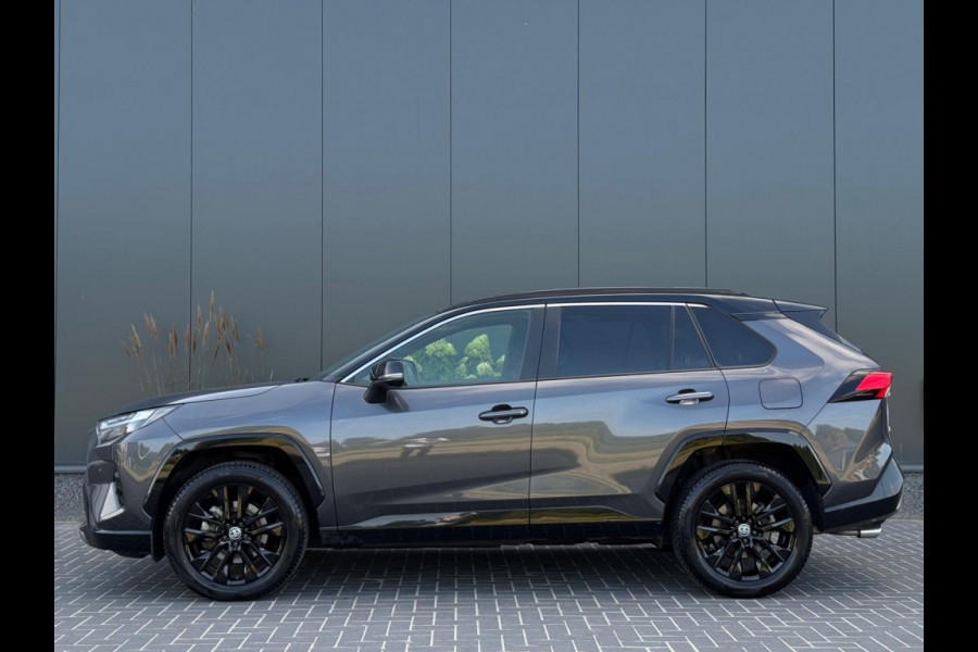 Toyota RAV4 2.5 Hybrid Bi-Tone 2024 CLIMATE 360 CAMERA LEDER LED PDC