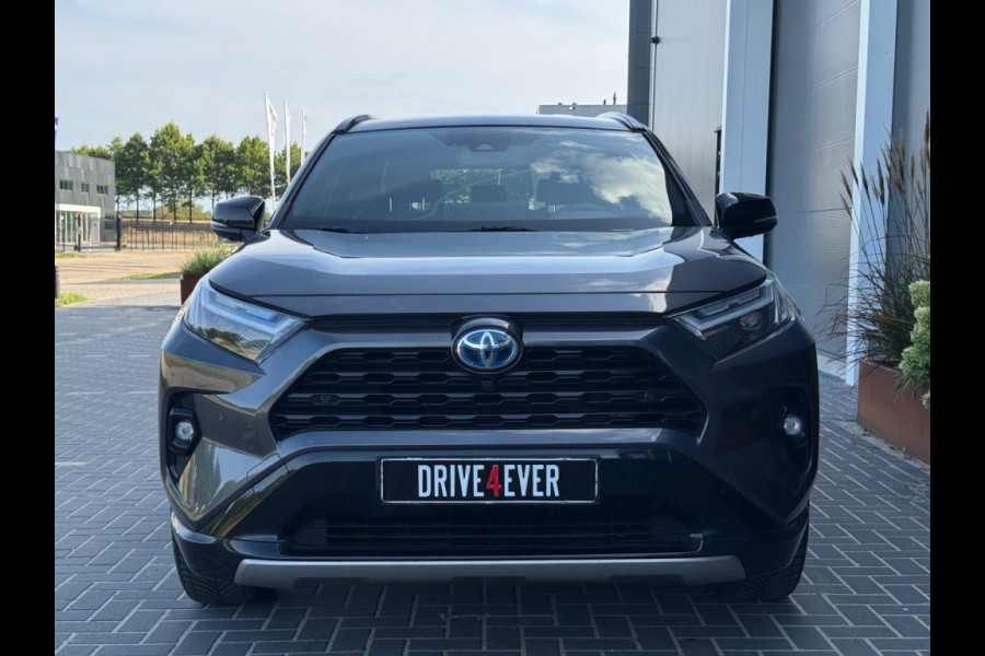 Toyota RAV4 2.5 Hybrid Bi-Tone 2024 CLIMATE 360 CAMERA LEDER LED PDC