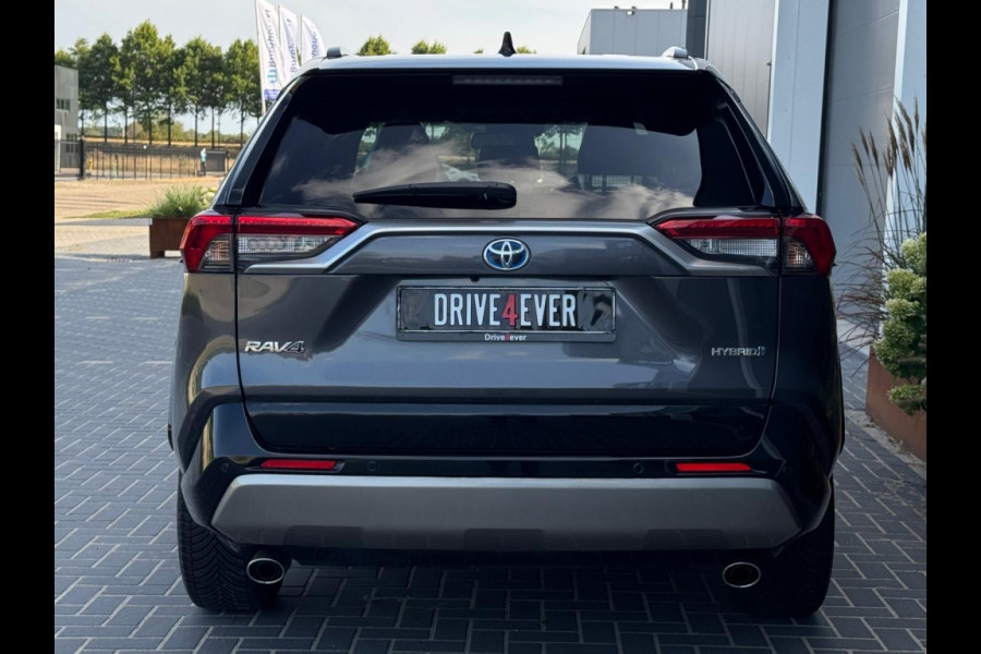 Toyota RAV4 2.5 Hybrid Bi-Tone 2024 CLIMATE 360 CAMERA LEDER LED PDC