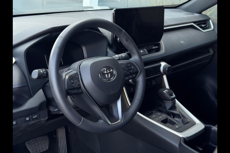 Toyota RAV4 2.5 Hybrid Bi-Tone 2024 CLIMATE 360 CAMERA LEDER LED PDC