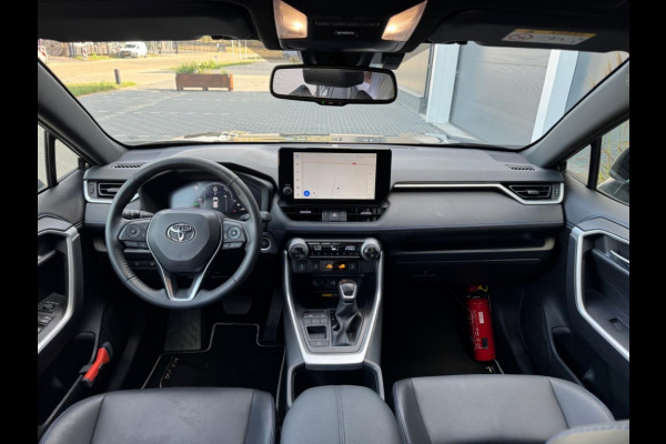 Toyota RAV4 2.5 Hybrid Bi-Tone 2024 CLIMATE 360 CAMERA LEDER LED PDC