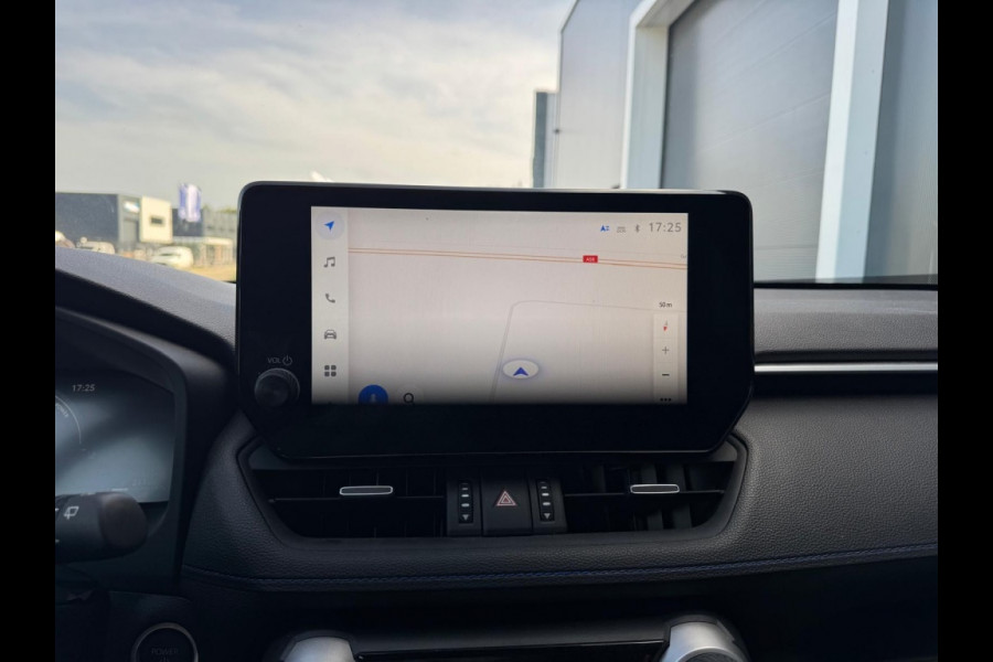 Toyota RAV4 2.5 Hybrid Bi-Tone 2024 CLIMATE 360 CAMERA LEDER LED PDC