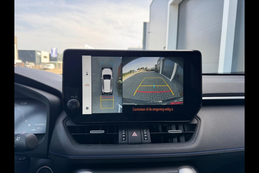 Toyota RAV4 2.5 Hybrid Bi-Tone 2024 CLIMATE 360 CAMERA LEDER LED PDC