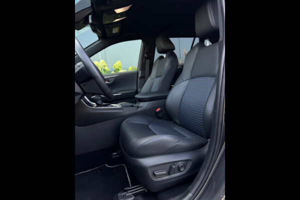 Toyota RAV4 2.5 Hybrid Bi-Tone 2024 CLIMATE 360 CAMERA LEDER LED PDC