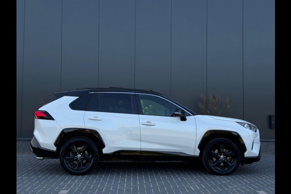 Toyota RAV4 2.5 Hybrid Dynamic m21 PANO NAVI 360 CAMERA CLIMATE PDC