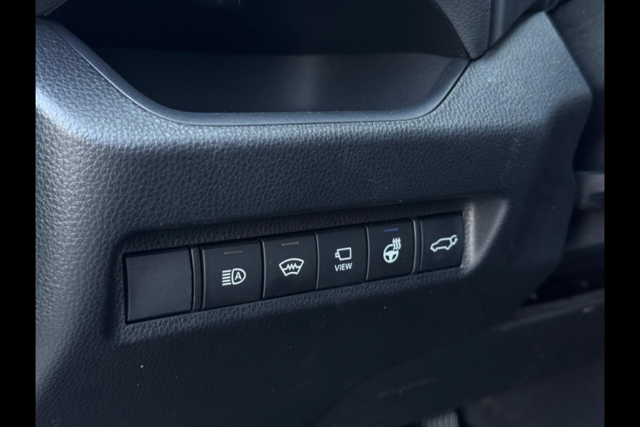 Toyota RAV4 2.5 Hybrid Dynamic m21 PANO NAVI 360 CAMERA CLIMATE PDC