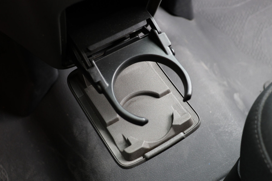 Ford Transit Custom 340 2.0 TDCI 190 PK L2H1 | Raptor Edition | Blind Spot | Bi-Xenon | Navigatie | Camera | CarPlay | 3-Zitter | DAB | Cruise control | PDC V+A | LED | Nieuwe APK | Dealer onderhouden