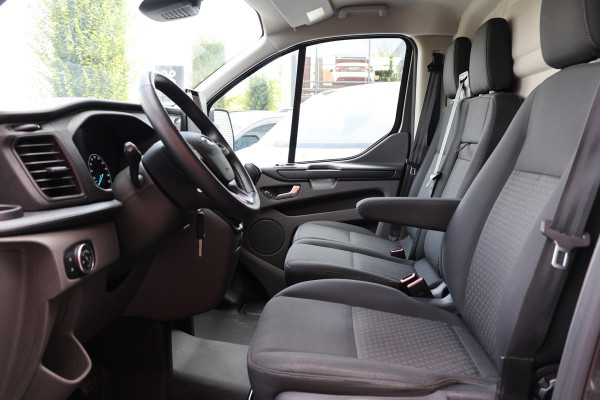 Ford Transit Custom 340 2.0 TDCI 190 PK L2H1 | Raptor Edition | Blind Spot | Bi-Xenon | Navigatie | Camera | CarPlay | 3-Zitter | DAB | Cruise control | PDC V+A | LED | Nieuwe APK | Dealer onderhouden