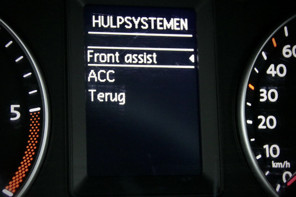 Volkswagen Caddy 2.0 TDI DSG 185 PK | ACC | Bi-Xenon | Navigatie | CarPlay | F1 Flippers | DAB | MF Stuur | Airco | PDC | NAP Logisch | Nieuwe APK