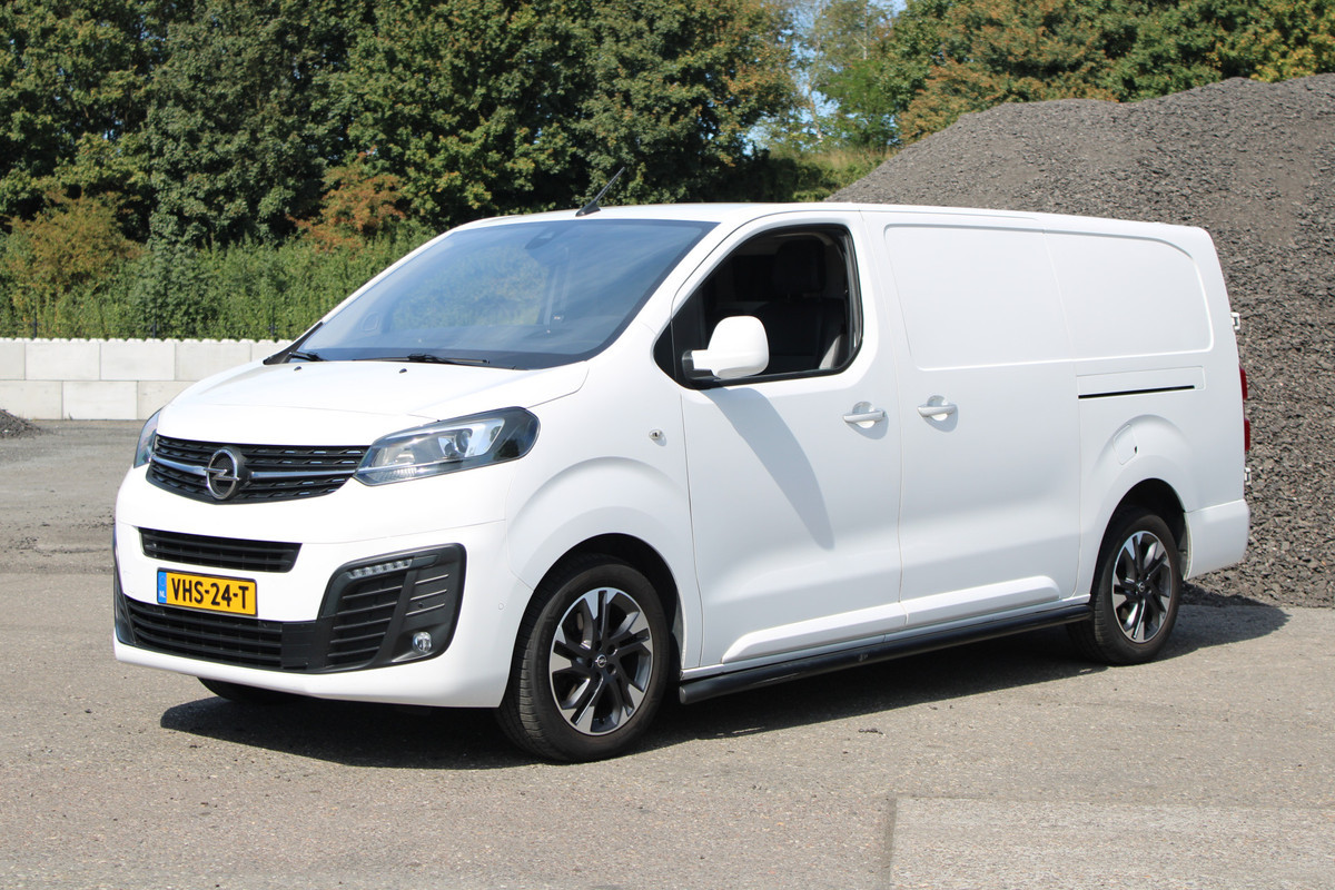 Opel Vivaro 2.0 CDTI L2H1 Innovation