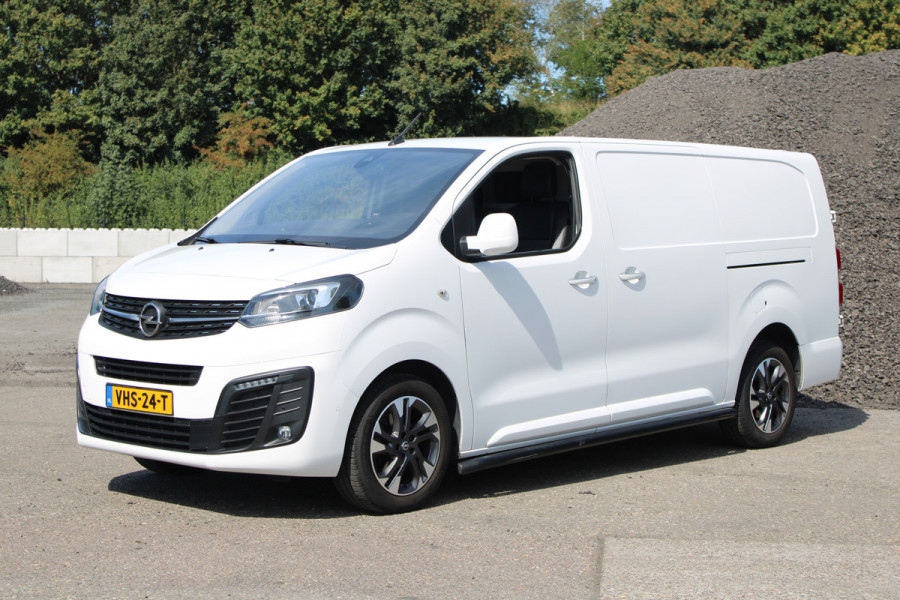 Opel Vivaro 2.0 CDTI L2H1 Innovation