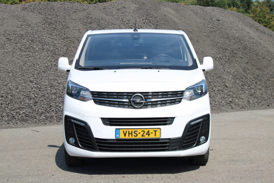 Opel Vivaro 2.0 CDTI L2H1 Innovation