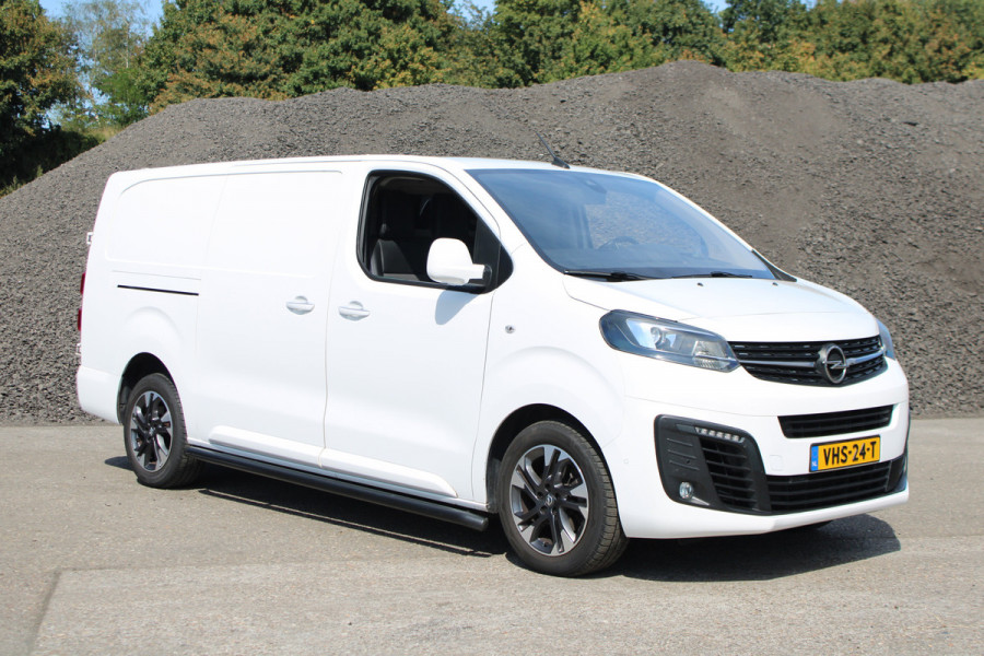 Opel Vivaro 2.0 CDTI L2H1 Innovation