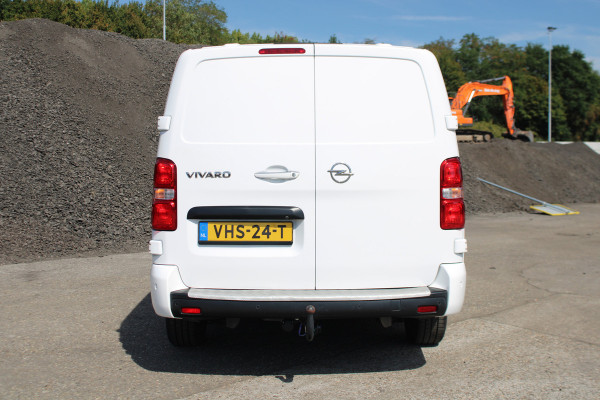 Opel Vivaro 2.0 CDTI L2H1 Innovation
