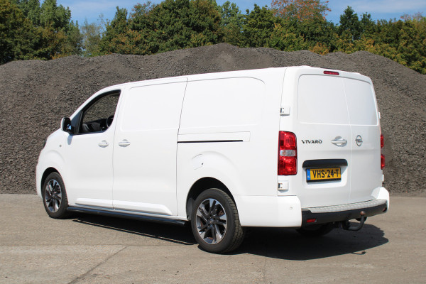 Opel Vivaro 2.0 CDTI L2H1 Innovation