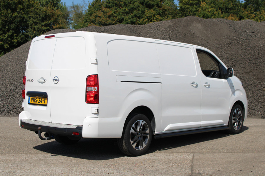 Opel Vivaro 2.0 CDTI L2H1 Innovation