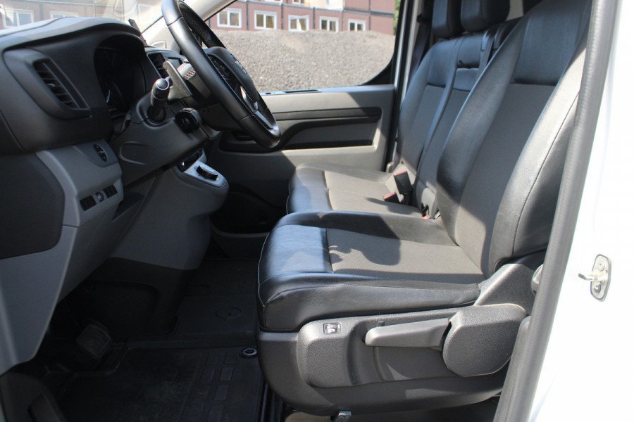 Opel Vivaro 2.0 CDTI L2H1 Innovation