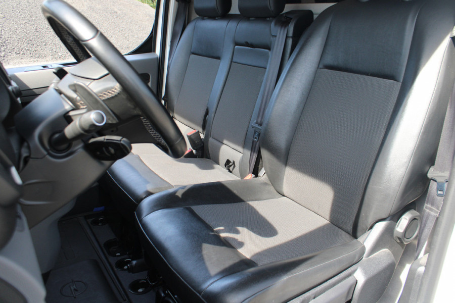 Opel Vivaro 2.0 CDTI L2H1 Innovation