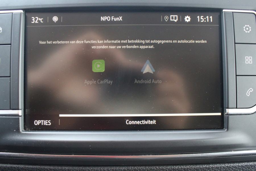 Opel Vivaro 2.0 CDTI L2H1 Innovation