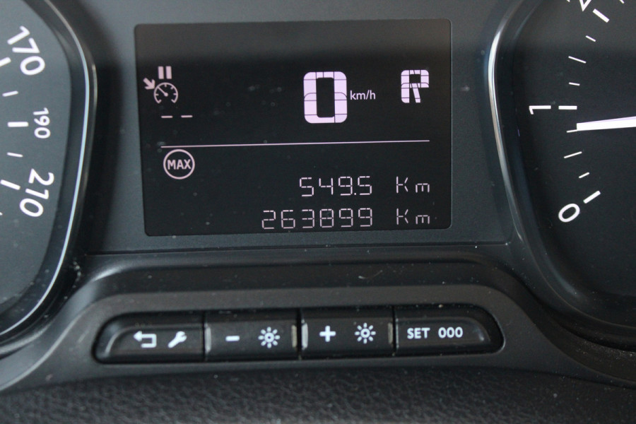 Opel Vivaro 2.0 CDTI L2H1 Innovation
