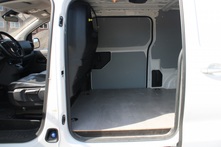 Opel Vivaro 2.0 CDTI L2H1 Innovation