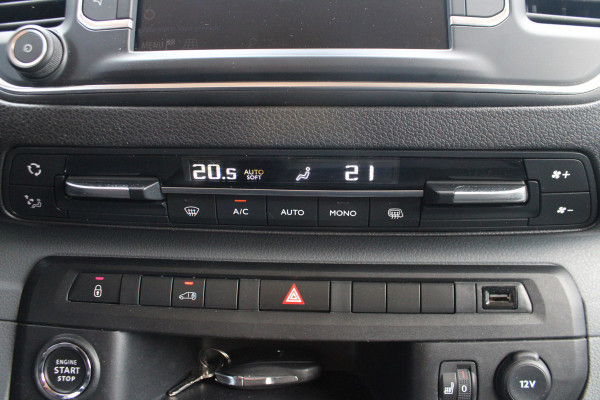 Opel Vivaro 2.0 CDTI L2H1 Innovation