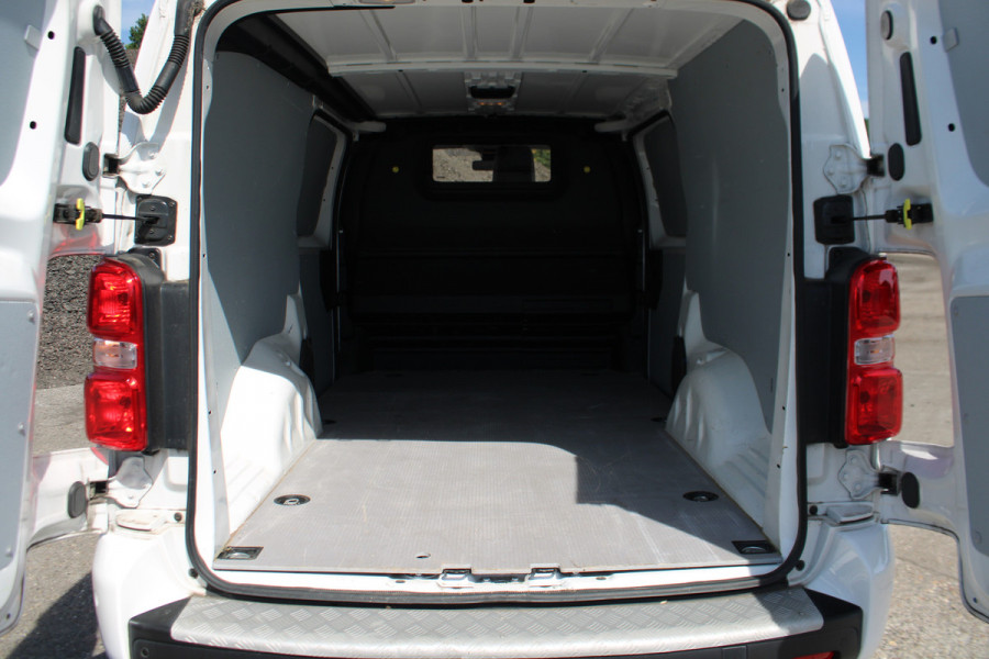 Opel Vivaro 2.0 CDTI L2H1 Innovation