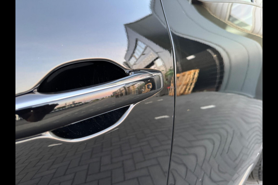 Renault Grand Scénic 1.3 TCe Limited | Airco | Nap | Nav | Sensors