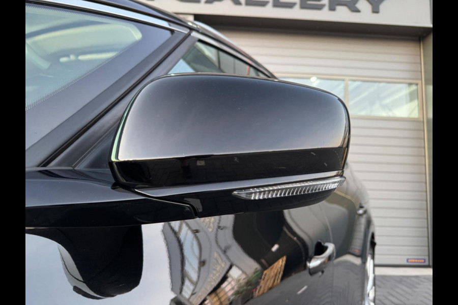 Renault Grand Scénic 1.3 TCe Limited | Airco | Nap | Nav | Sensors