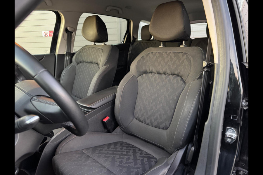 Renault Grand Scénic 1.3 TCe Limited | Airco | Nap | Nav | Sensors