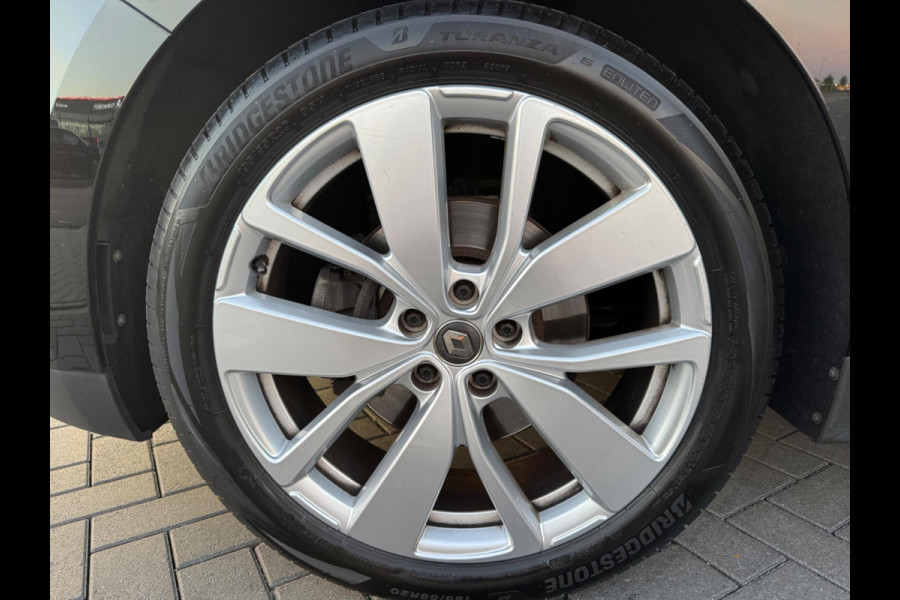 Renault Grand Scénic 1.3 TCe Limited | Airco | Nap | Nav | Sensors
