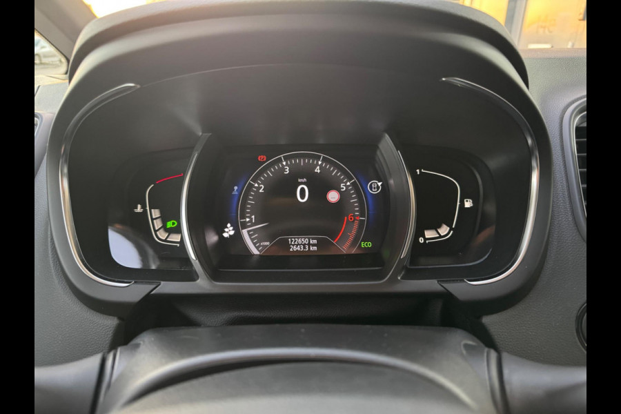 Renault Grand Scénic 1.3 TCe Limited | Airco | Nap | Nav | Sensors