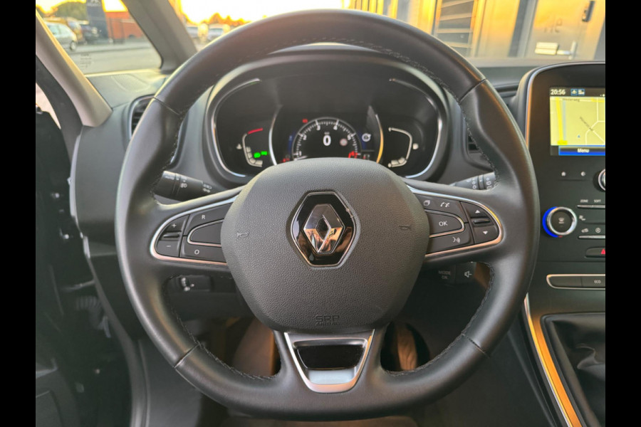 Renault Grand Scénic 1.3 TCe Limited | Airco | Nap | Nav | Sensors