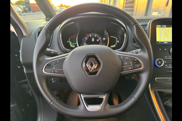 Renault Grand Scénic 1.3 TCe Limited | Airco | Nap | Nav | Sensors