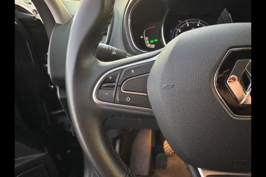 Renault Grand Scénic 1.3 TCe Limited | Airco | Nap | Nav | Sensors
