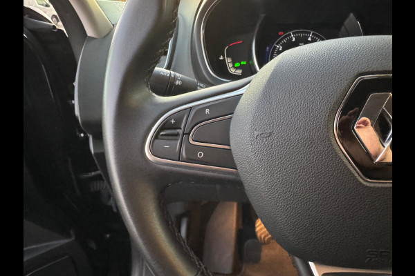 Renault Grand Scénic 1.3 TCe Limited | Airco | Nap | Nav | Sensors