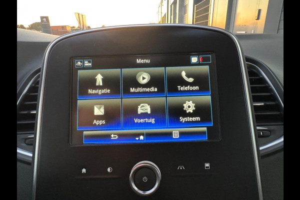 Renault Grand Scénic 1.3 TCe Limited | Airco | Nap | Nav | Sensors