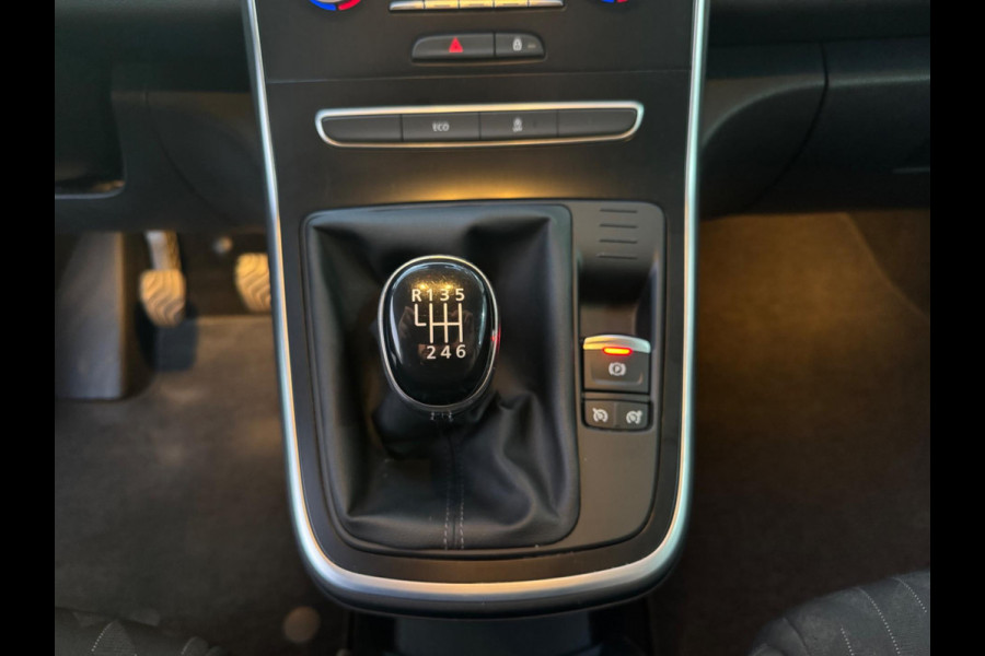 Renault Grand Scénic 1.3 TCe Limited | Airco | Nap | Nav | Sensors