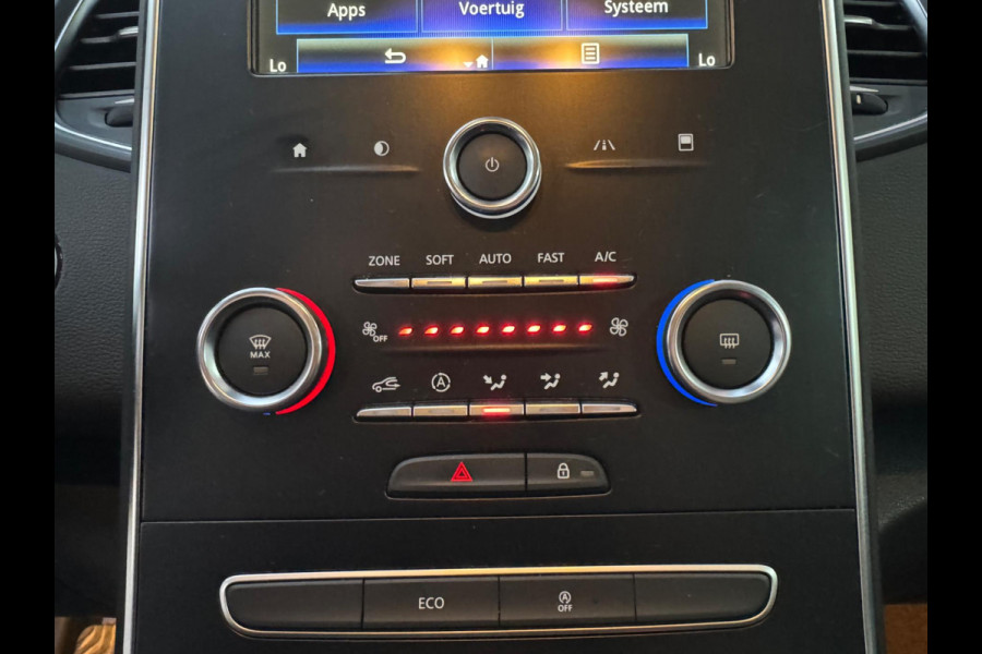 Renault Grand Scénic 1.3 TCe Limited | Airco | Nap | Nav | Sensors