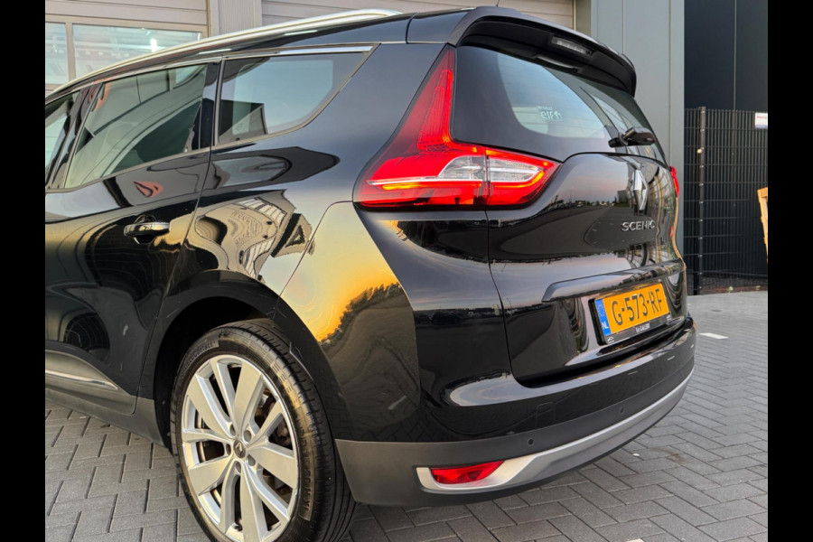 Renault Grand Scénic 1.3 TCe Limited | Airco | Nap | Nav | Sensors