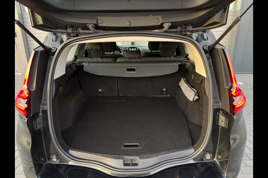 Renault Grand Scénic 1.3 TCe Limited | Airco | Nap | Nav | Sensors