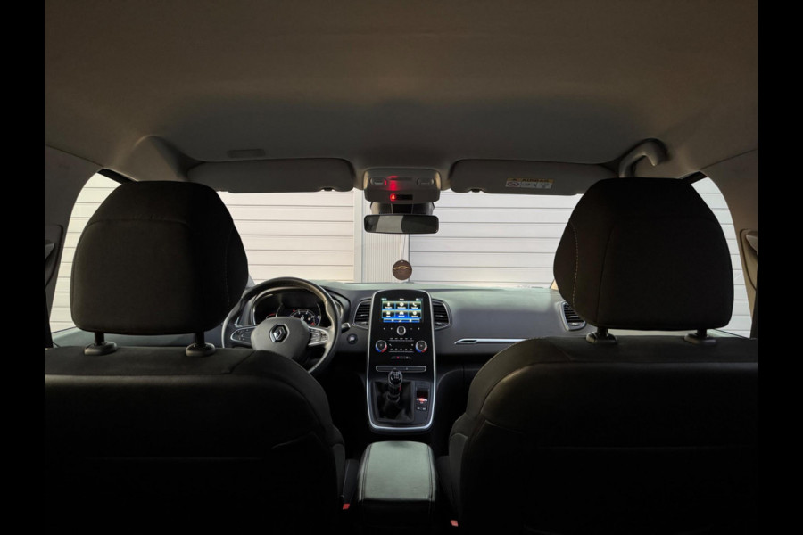 Renault Grand Scénic 1.3 TCe Limited | Airco | Nap | Nav | Sensors